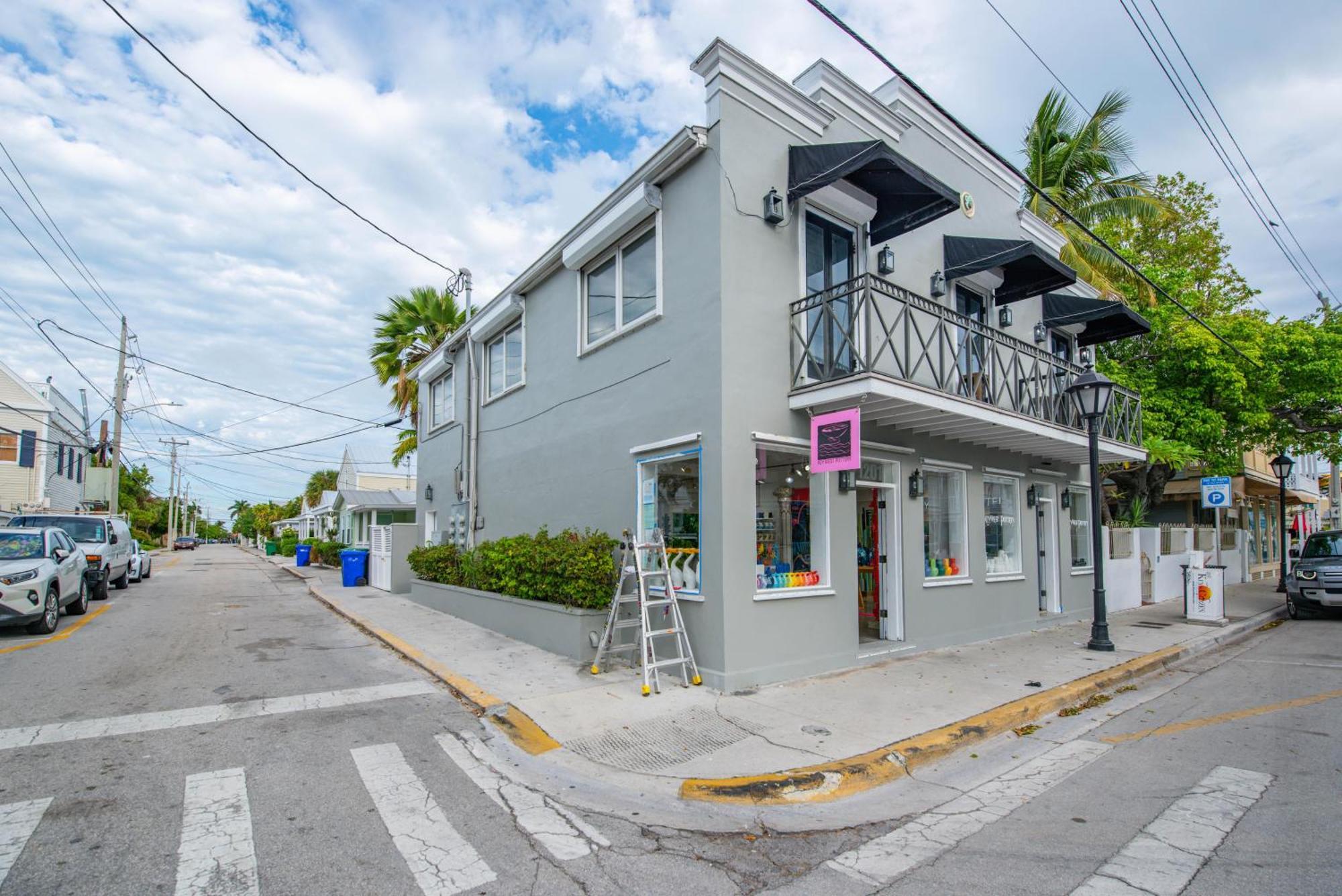Willa Wahoo Way Key West Zewnętrze zdjęcie